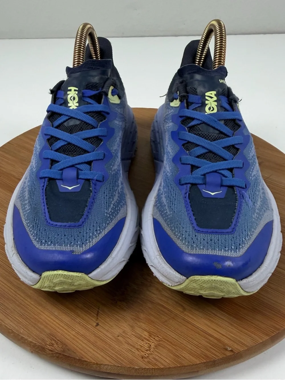 Hoka One One lightweight road